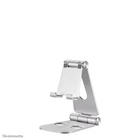 Kép 2/10 - Neomounts DS10-160SL1 tartószerkezet Passzív tartó Mobiltelefon / okostelefon Ezüst