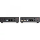 Kép 3/5 - StarTech.com SV565HDIP KVM kapcsoló Fekete