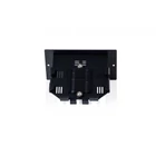 Kép 2/8 - Digitus DN-96991 Optikai szálas DIN sín elosztó, 6-portos, SC SX/LC DX, fekete