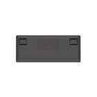 Kép 4/5 - Logitech 920-010779 billentyűzet Irodai RF vezeték nélküli + Bluetooth QWERTY Brit angol Grafit