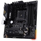 Kép 1/5 - ASUS TUF GAMING B550M PLUS AMD B550 AM4 foglalat Micro ATX