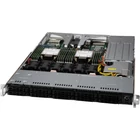 Kép 1/2 - Supermicro CSE-LB16AC10-R860AW 1U SCLB16 CloudDC Chassis w/ Redundant 860W PWS,RoHS