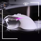 Kép 3/10 - Logitech G 910-006171 egér Játék Jobbkezes Vezeték nélküli RF Optikai 25600 DPI