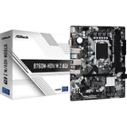 Kép 1/6 - ASRock 90-MXBL40-A0UAYZ B760M HDV Micro ATX alaplap DDR4 és M.2 támogatással