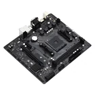 Kép 3/5 - Asrock A520M-HDV AM4 foglalat Micro ATX