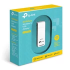 Kép 3/5 - TP-Link TL-WN821N hálózati kártya WLAN 300 Mbit/s