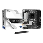 Kép 1/6 - ASRock B760M-ITX/D4 WiFi Mini ITX Alaplap Wi-Fi 6E és DDR4 Támogatással