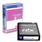 Kép 1/4 - Tandberg Data 8862-RDX biztonsági adathordozó RDX patron 5 TB