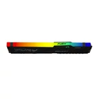 Kép 4/10 - Kingston Technology FURY Beast 64GB 5600MT/s DDR5 CL40 DIMM RGB