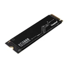 Kép 3/10 - Kingston Technology KC3000 512 GB M.2 PCI Express 4.0 NVMe 3D TLC