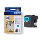 Kép 4/4 - Brother LC125XLC tintapatron 1 dB Eredeti Cián