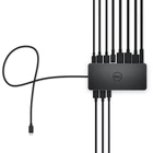 Kép 5/6 - DELL Universal Dock - UD22 Dokkolás Thunderbolt Fekete