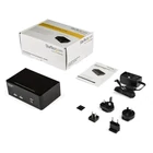 Kép 4/4 - StarTech.com SV231DPDDUA2 KVM kapcsoló Fekete
