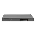 Kép 5/6 - Digitus DS-72217 KVM kapcsoló Keretállvány Fekete