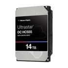 Kép 1/3 - Western Digital Ultrastar 14TB SAS HC555 WUH722014CL5204 0B47743