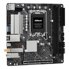 Kép 5/6 - ASRock B760M-ITX/D4 WiFi Mini ITX Alaplap Wi-Fi 6E és DDR4 Támogatással