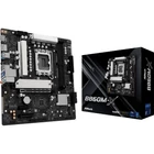 Kép 1/6 - Asrock B860M-X Intel B860 LGA 1851 (Socket V1) Micro ATX
