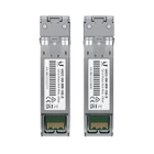 Kép 2/5 - Ubiquiti Networks UACC-OM-MM-10G-D-20 halózati adó-vevő modul Száloptikai 10000 Mbit/s SFP 850 nm