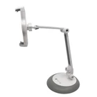 Kép 10/10 - Techly ICA-TBL 165 Állítható Asztali Tartó 4-10" Tabletekhez