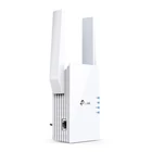 Kép 2/8 - TP-Link RE605X hálózati bővítő Hálózati jelismétlő Fehér 10, 100, 1000 Mbit/s