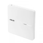 Kép 7/10 - ASUS EBA63 ExpertWiFi AX3000 Dual-band PoE 2402 Mbit/s Fehér Ethernet-áramellátás (PoE) támogatása
