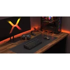 Kép 9/13 - Krux Atax Pro RGB Outemu Blue KRX0038 Vezetékes játék billentyűzet