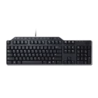 Kép 9/9 - DELL KB-522 billentyűzet USB QWERTY Angol Fekete
