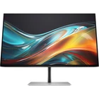 Kép 1/10 - HP Series 7 Pro 23.8 inch FHD Monitor - 724pf számítógép monitor 60,5 cm (23.8") 1920 x 1080 pixelek Full HD LCD Fekete, Ezüst