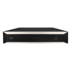 Kép 2/6 - BCS BCS-P-NVR3208-A-4K(4) 32-csatornás IP rögzítő 16MP HDMI 4K-val és 8 merevlemez támogatással