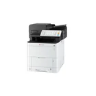 Kép 3/5 - KYOCERA ECOSYS MA3500cifx A4 Colour Multifunctional Laser Printer 35 ppm