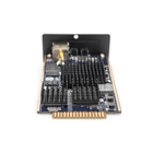 Kép 5/6 - Digitus DS-51000-1 csatlakozókártya/illesztő Belső RJ-45