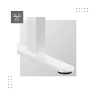 Kép 9/11 - Electric desk MA-Leader 7.0 White