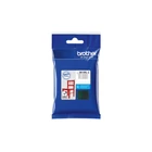 Kép 1/2 - Brother LC-3619XLC tintapatron 1 db Eredeti Extra (szuper) kapacitású Cián