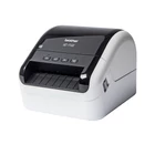 Kép 2/3 - Brother QL-1100C címkenyomtató Direkt termál 300 x 300 DPI 110 mm/sec Vezetékes
