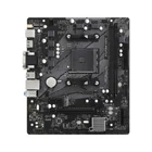 Kép 2/5 - Asrock A520M-HDV AM4 foglalat Micro ATX