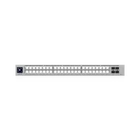Kép 2/9 - Ubiquiti ECS-48-PoE Switch Vállalati Campus 48 PoE