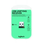 Kép 4/4 - Logitech 910-005236 USB kütyü Fekete