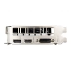 Kép 1/6 - MSI GeForce GTX 1650 D6 VENTUS XS OCV1 NVIDIA 4 GB GDDR6