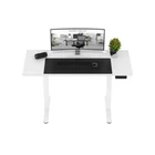 Kép 4/11 - Electric desk MA-Leader 7.0 White