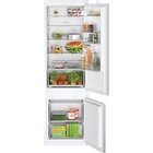 Kép 1/6 - Bosch Serie 2 KIV87NSE0 fridge-freezer Built-in 270 L E White