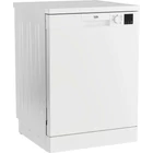 Kép 4/4 - Beko DVN05320W dishwasher Freestanding 13 place settings