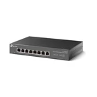 Kép 1/8 - TP-Link TL-SG108-M2 hálózati kapcsoló Beállítást nem igénylő (unmanaged) 2.5G Ethernet (100/1000/2500) Fekete