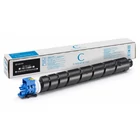 Kép 2/2 - KYOCERA TK-8515C festékkazetta 1 db Eredeti Cián