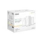 Kép 4/10 - TP-Link Deco BE65(3-pack) System Mesh WiFi 7 BE9300