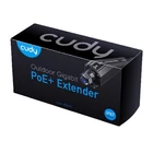 Kép 4/5 - Cudy POE15 PoE adapter Gigabit Ethernet