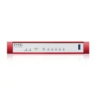Kép 1/4 - Zyxel USGFLEX50H-EU0101F tűzfal (hardveres)