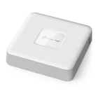 Kép 1/10 - TP-Link VIGI NVR1104H-4P Fehér