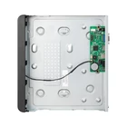Kép 6/7 - BCS BCS-P-NVR0401-4KE-III 4-csatornás IP felvevő 8MP HDMI 4K-val és audióval