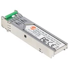 Kép 4/4 - Intellinet 507486 halózati adó-vevő modul Száloptikai 1000 Mbit/s SFP