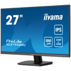 Kép 4/10 - IIYAMA XU2793QSU-B7 27inch IPS 2560x1440 300cd/m2 1ms HDMI DP USB